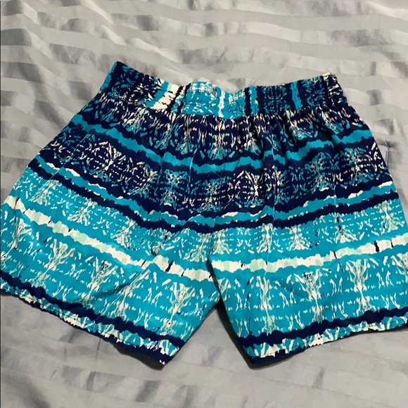 Ana lightweight shorts - Picture 6 of 8